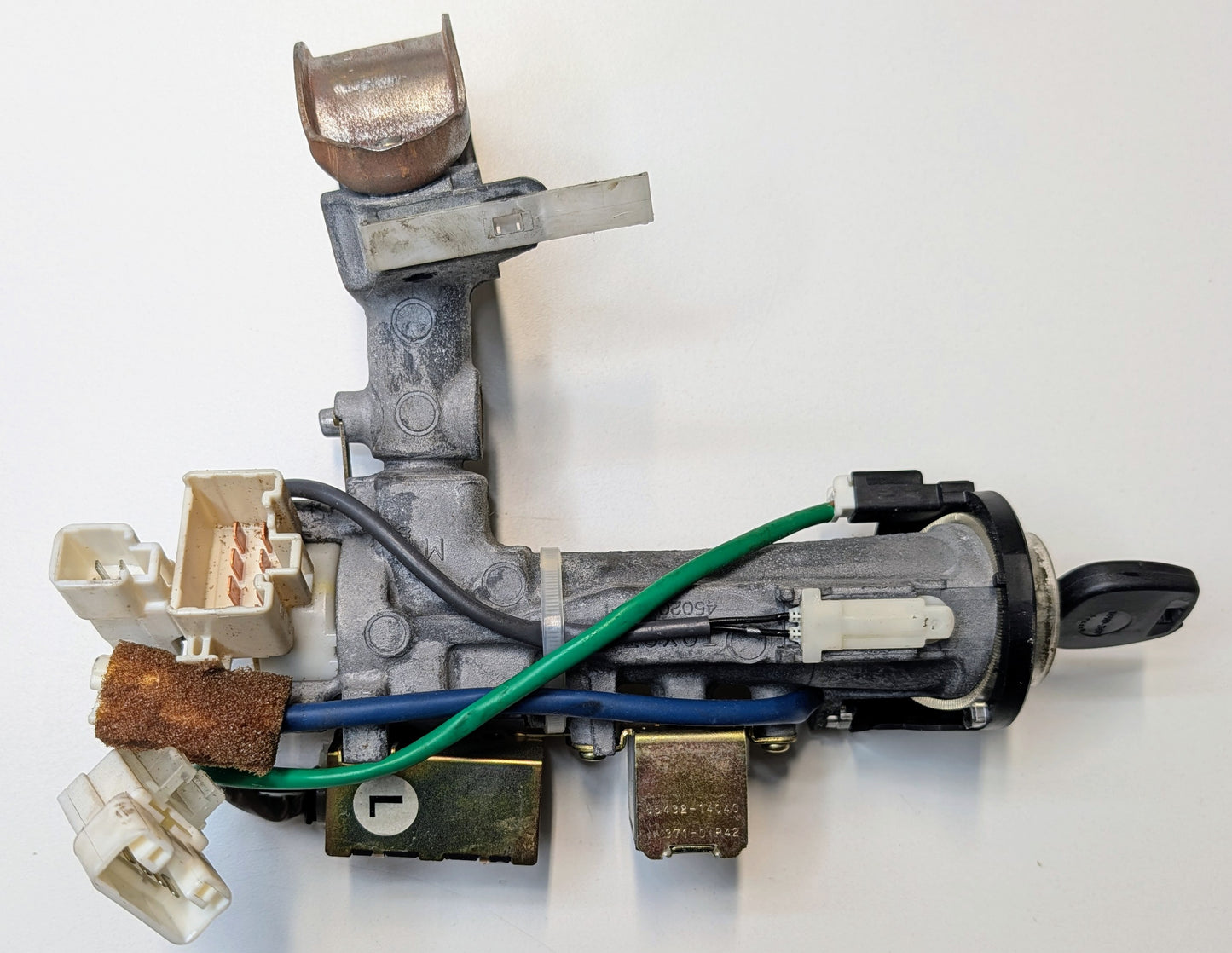 OEM Ignition Lock Lexus IS300 01-05 (45020-53-1)