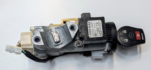 OEM Ignition Lock Nissan NV200 13-20 (AS-79)