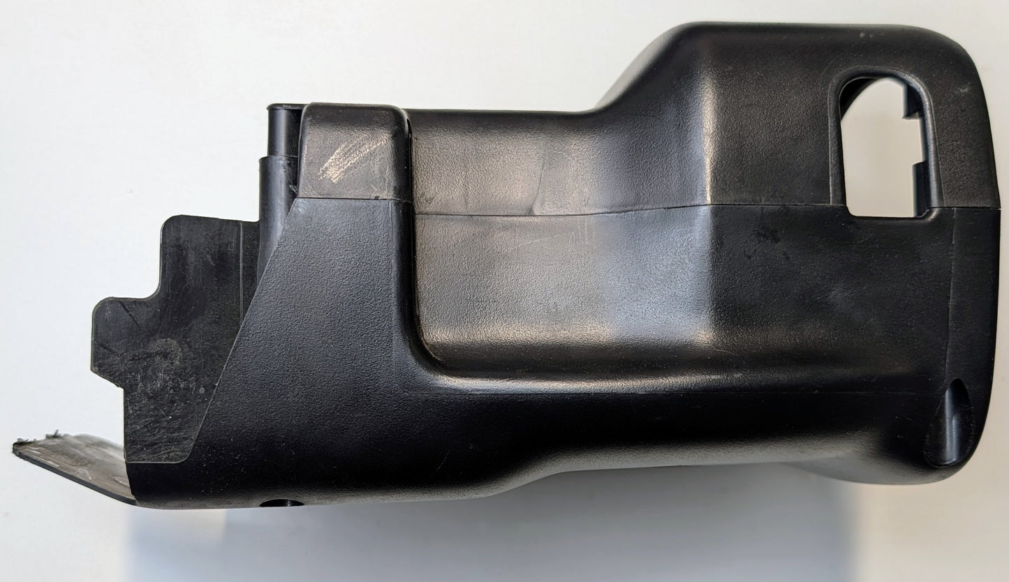 OEM Steering Column Covers Isuzu Trooper 98-02