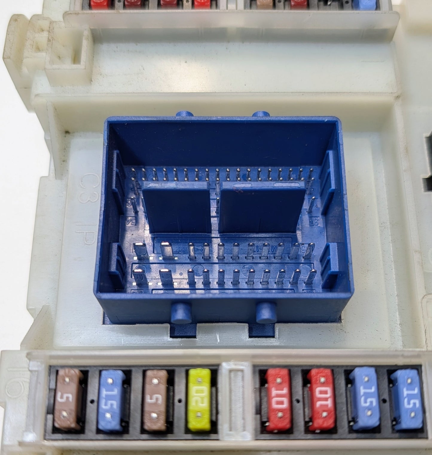 OEM CEM Module Volvo 31327995