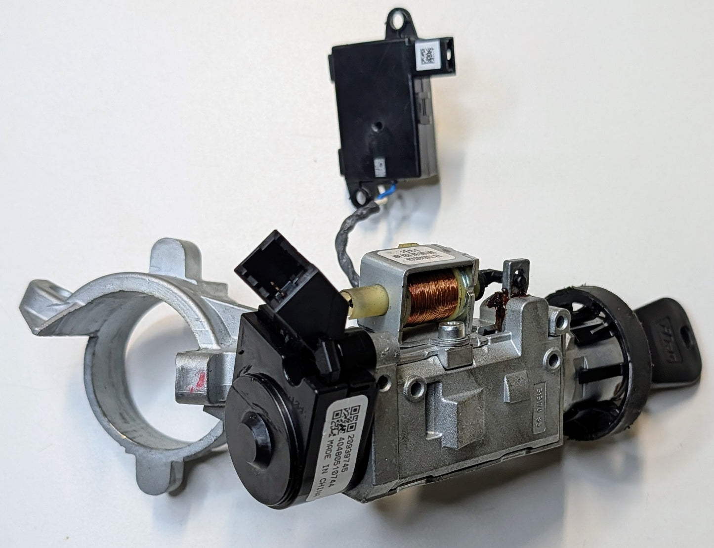 OEM Ignition Lock Chevrolet Equinox 14-17
