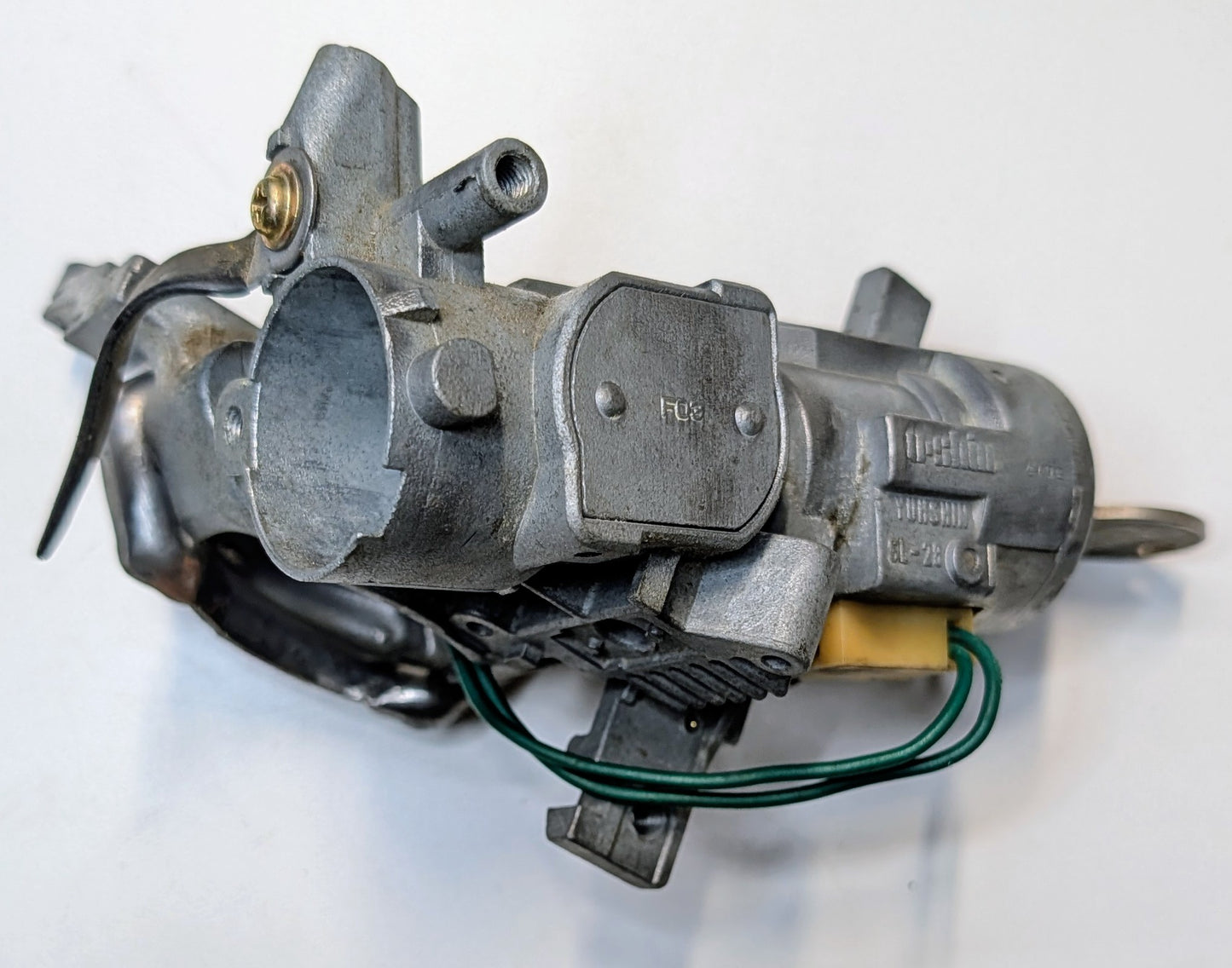 OEM Ignition Lock Ford Probe 93-97 (SL-28)
