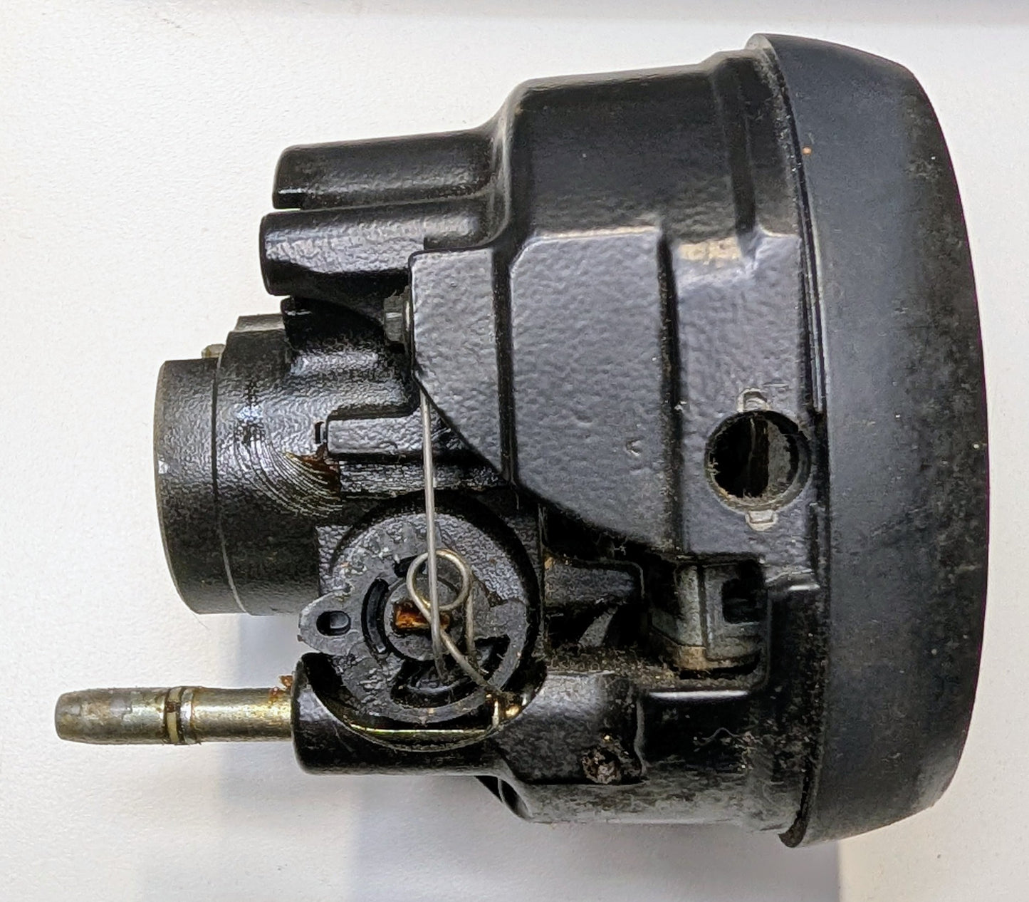 Upper Tilt Steering Column Housing GM G-Body 85-97 (26044516)