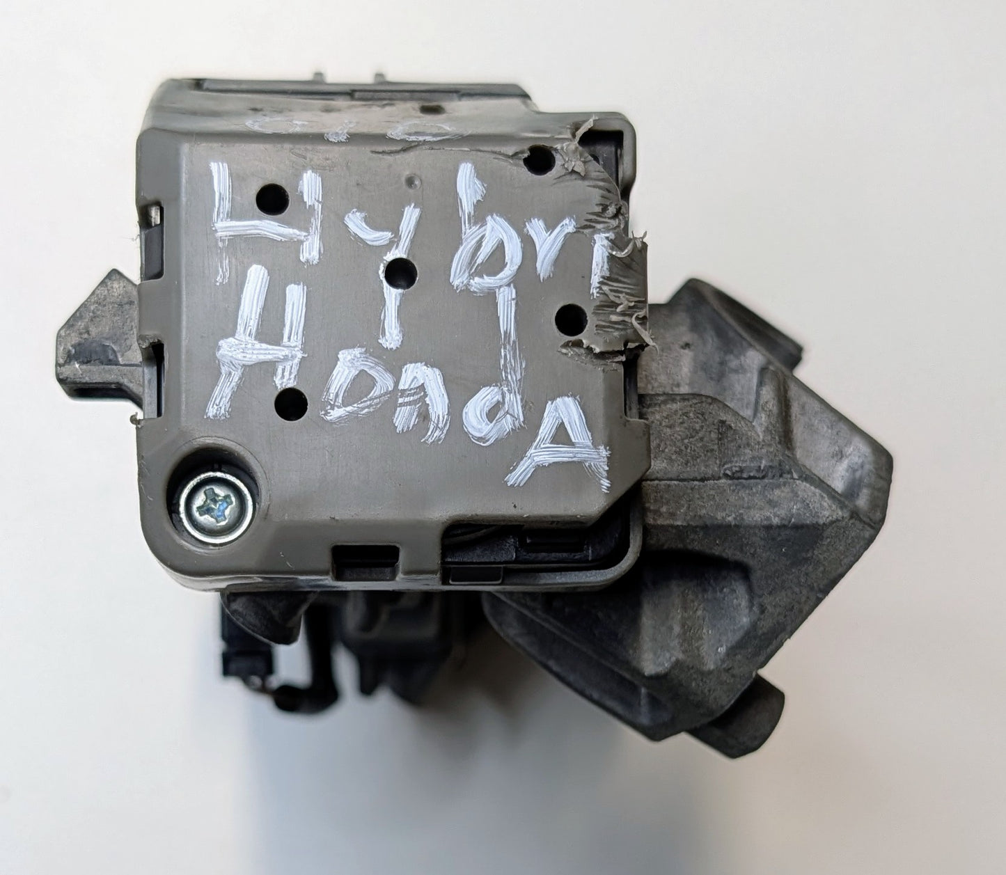 OEM Ignition Lock Honda Insight 10-14