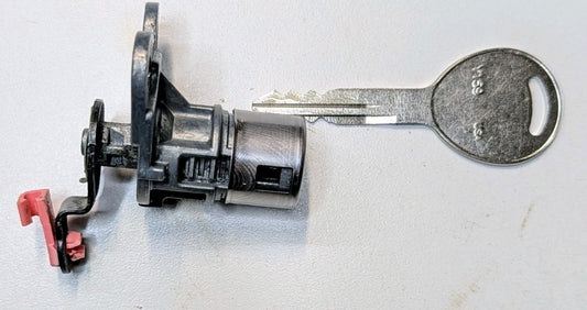 OEM Driver Side Door Lock Cylinder Dodge RAM 09-20