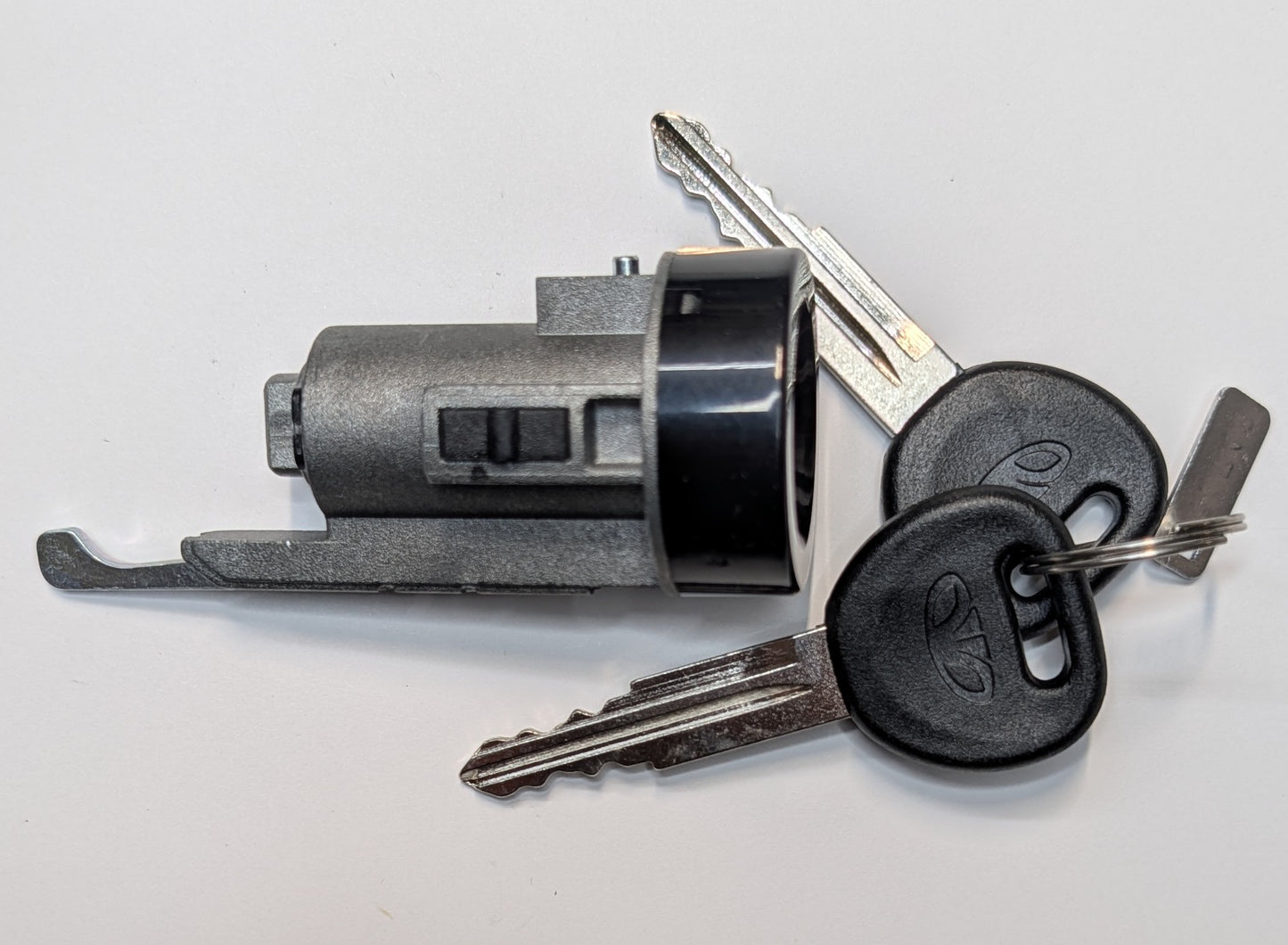 NEW OEM Ignition Lock Cylinder Daewoo Lanos 99-02