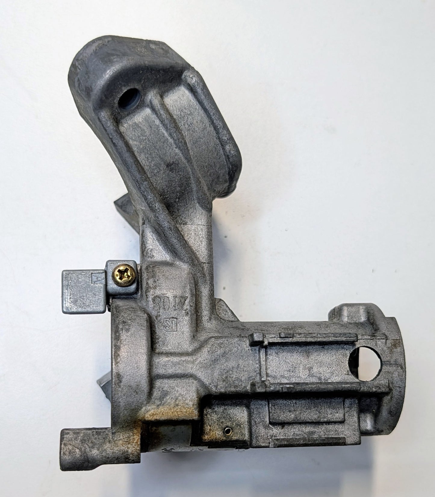 OEM Ignition Lock Housing Only Toyota Camry 02-06