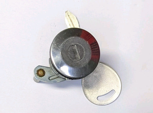 OEM Door Lock Cylinder Dodge Nitro 07-12