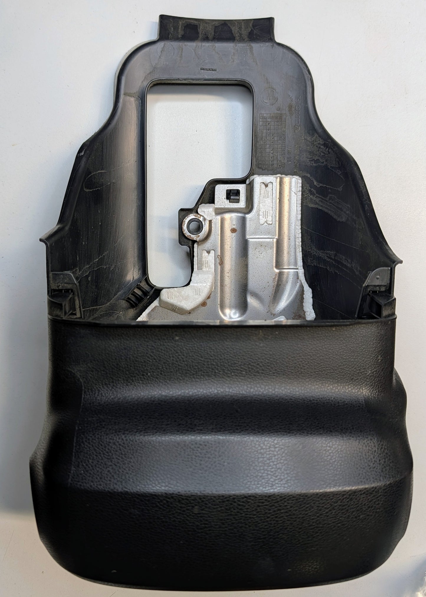 OEM Steering Column Covers Honda Insight 10-14