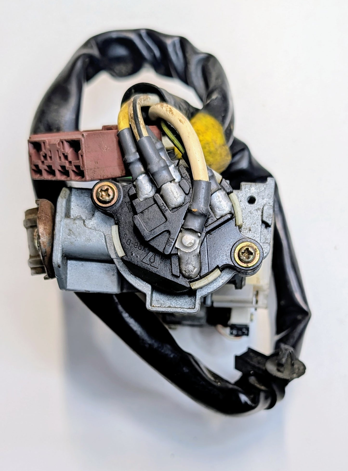 OEM Ignition Lock Honda Odyssey 99-02 (S84)
