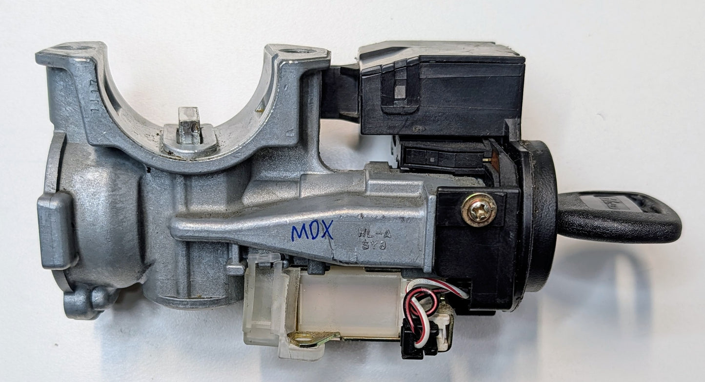 OEM Ignition Lock Acura MDX 01-02