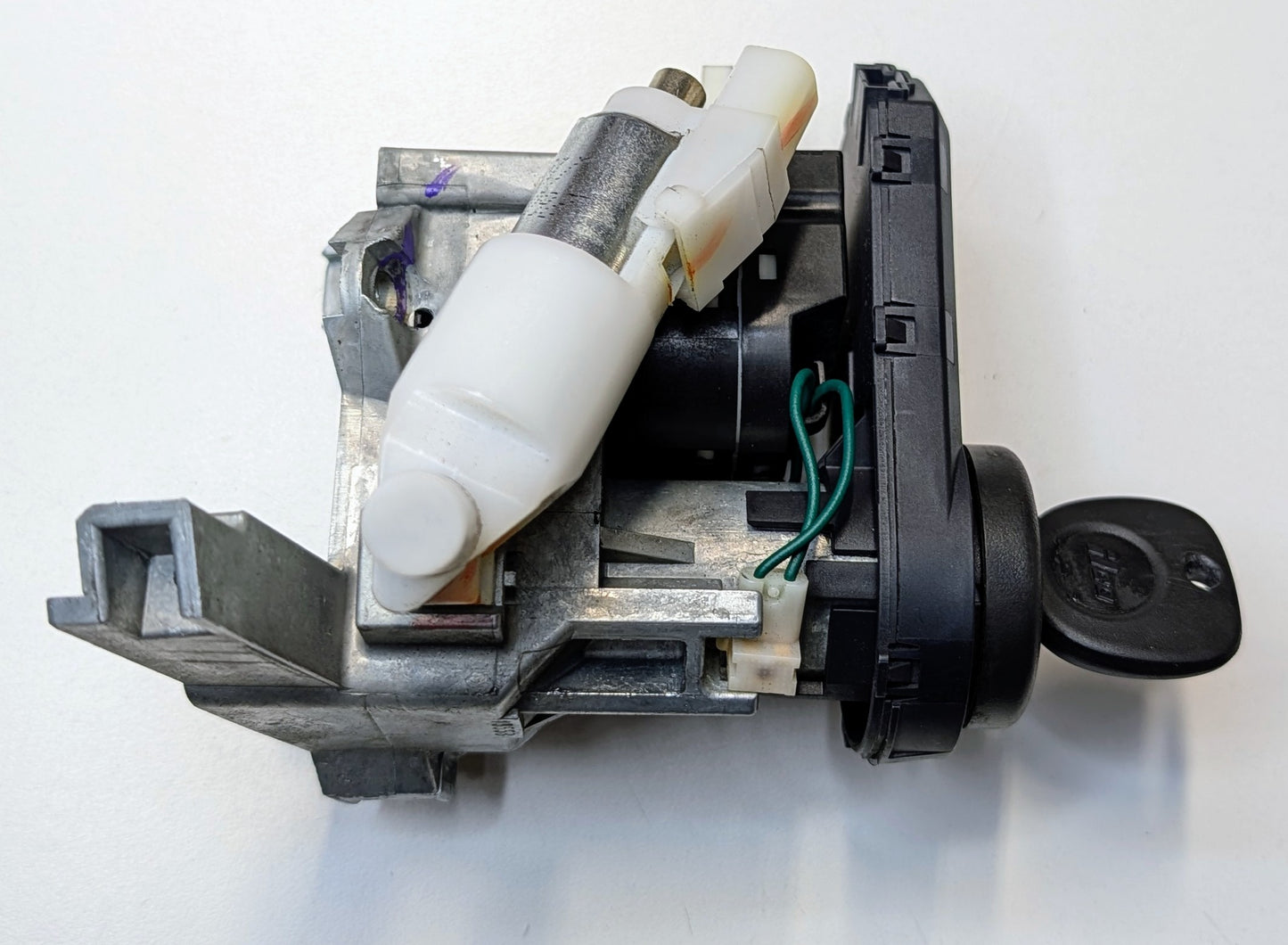 OEM Ignition Lock Chevrolet Impala 06-16 (26098023)