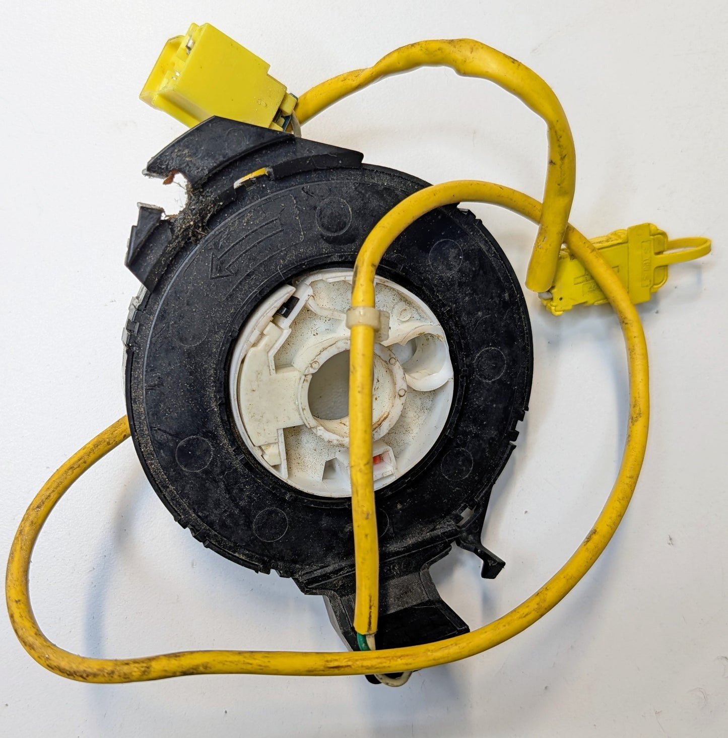 OEM Clockspring Chevrolet Express 01-02 (26088303)