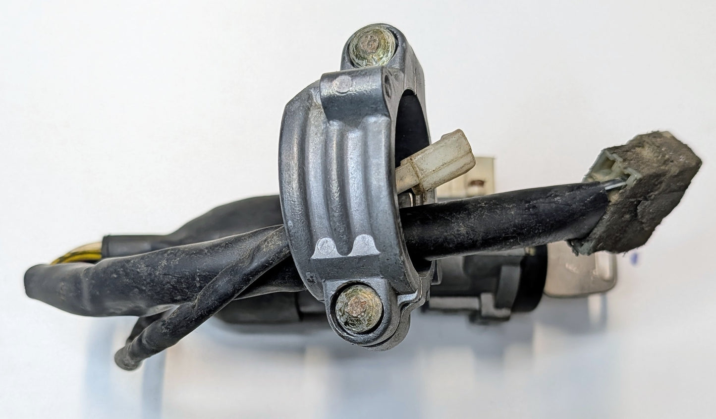 OEM Ignition Lock Hyundai Sonata 88-89