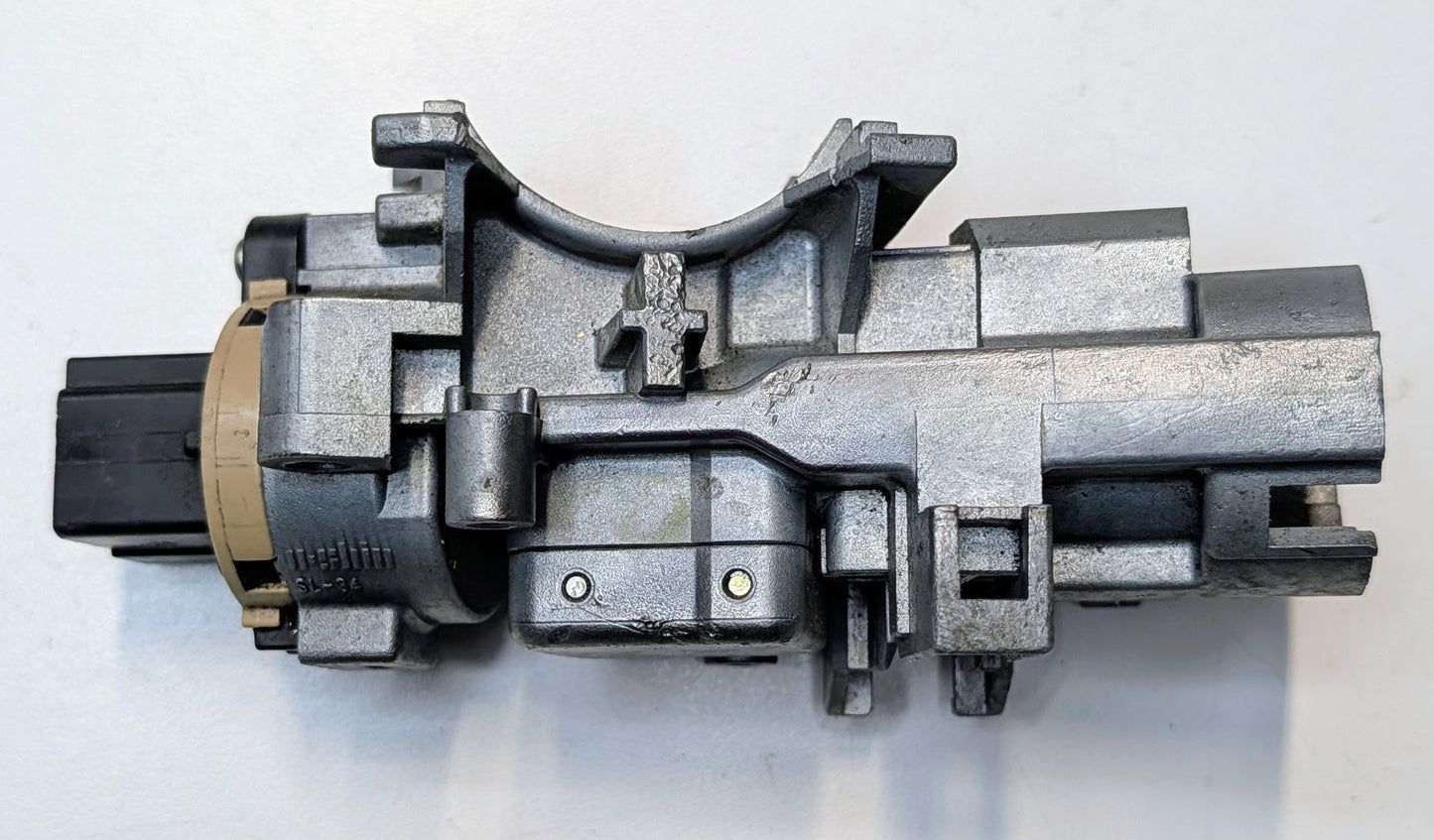 OEM Ignition Lock Housing Mazda SL-34