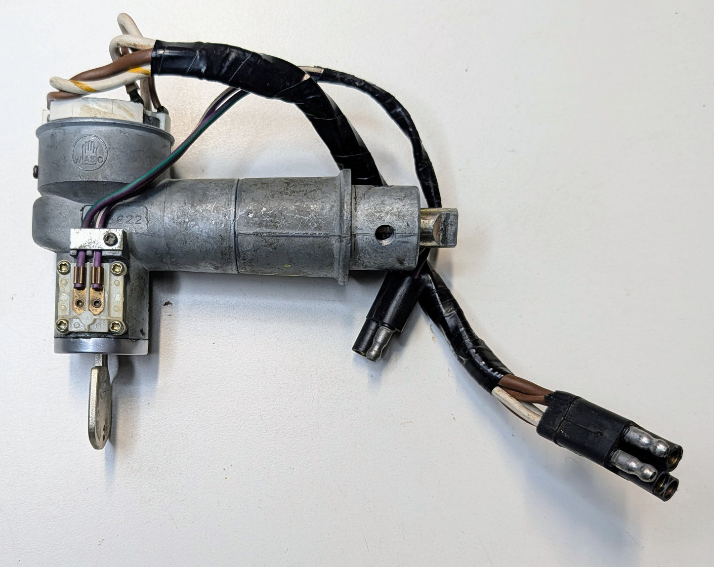 OEM Ignition Lock WGB 622 Jaguar XJ6 84-87, Vanden Plas 84-87