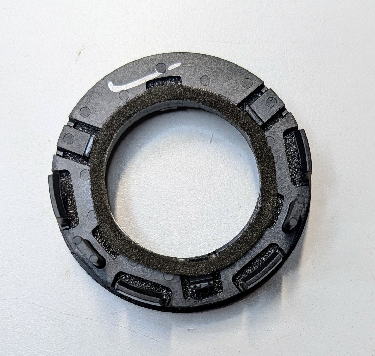OEM Retainer For Steering Shaft Lower Bearing Chevrolet Impala 06-16 (19149518)