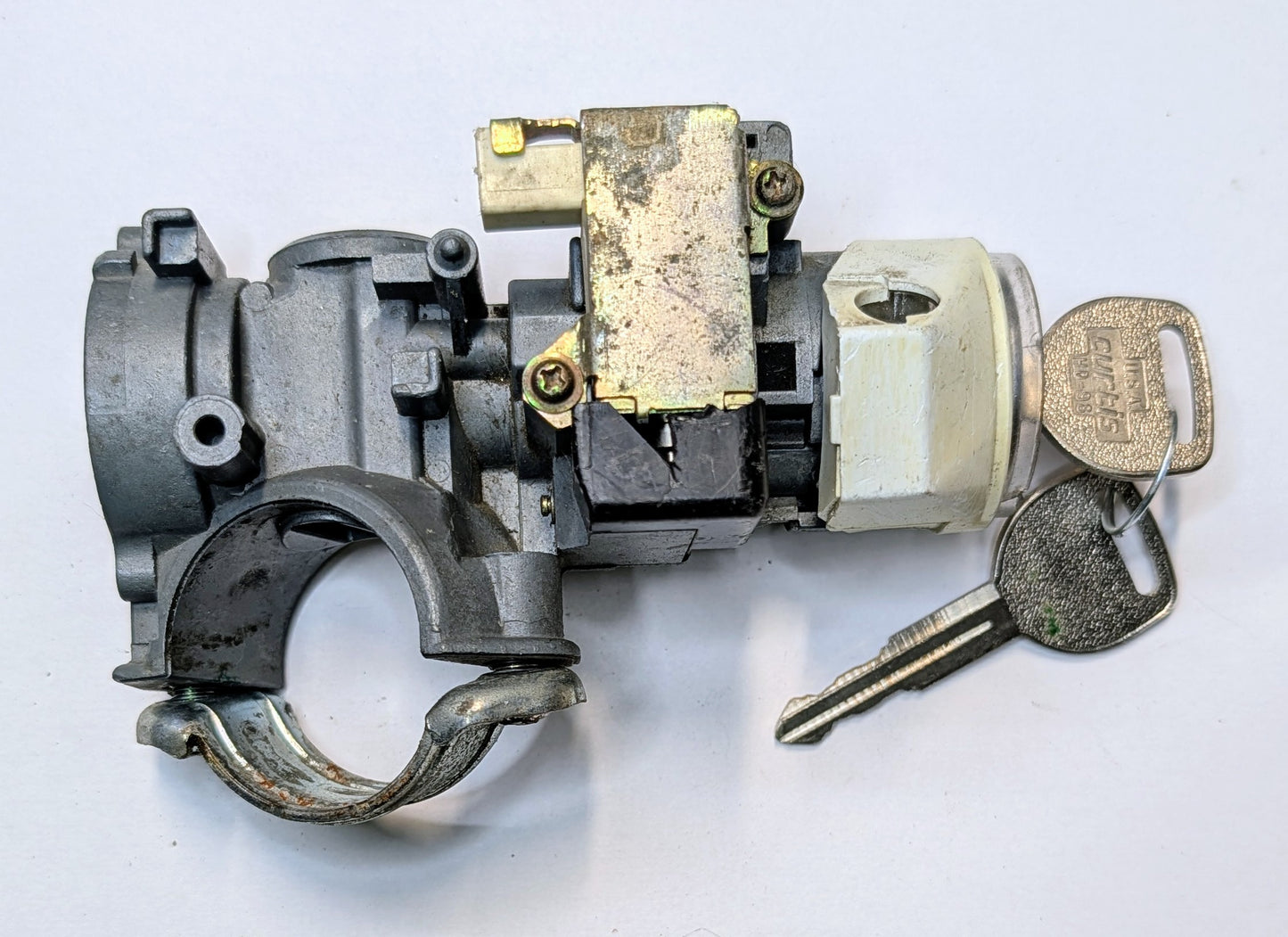 OEM Ignition Lock Honda Prelude 92-96