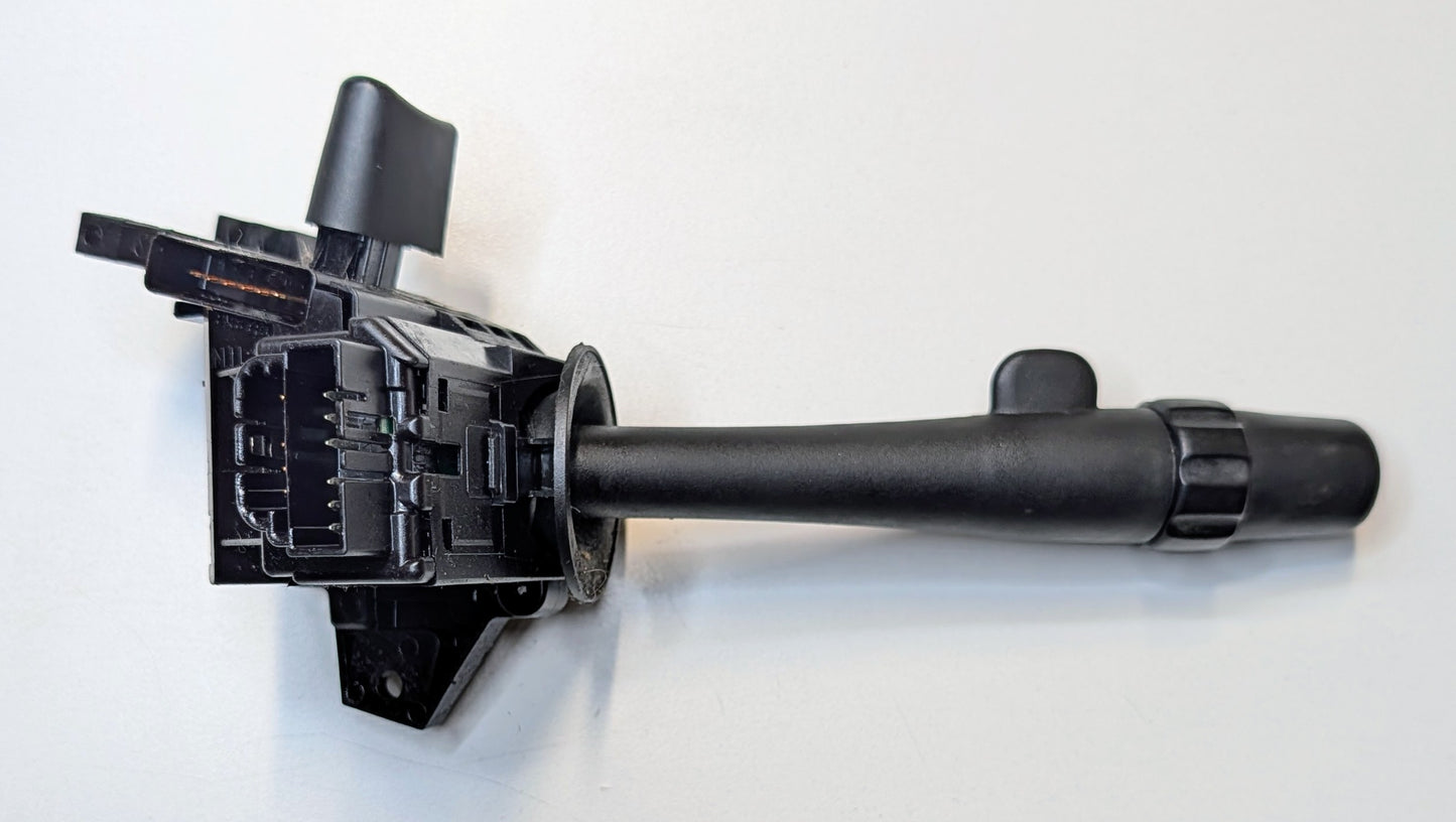 OEM Turn Signal And Headlamp Switch Chevrolet Impala 06-16 (15289426)