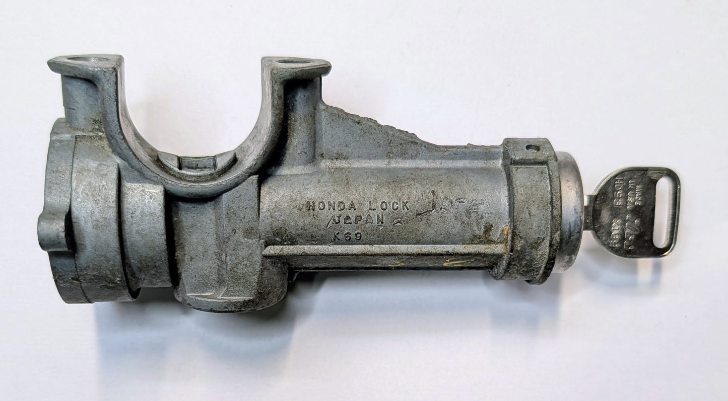 OEM Ignition Lock Honda Prelude 88-91 Acura Legend 87-88 (K69)