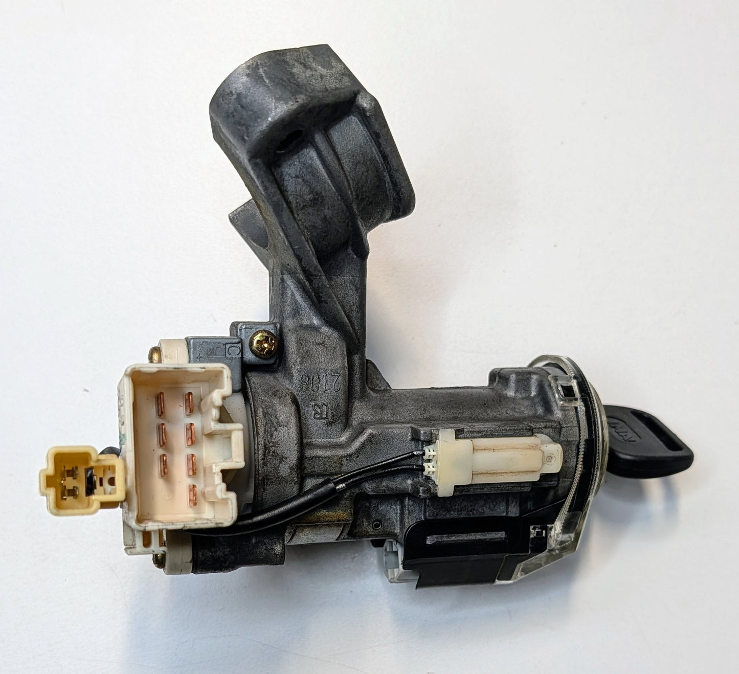 OEM Ignition Lock Toyota Camry 02-06 (45020-06-4)