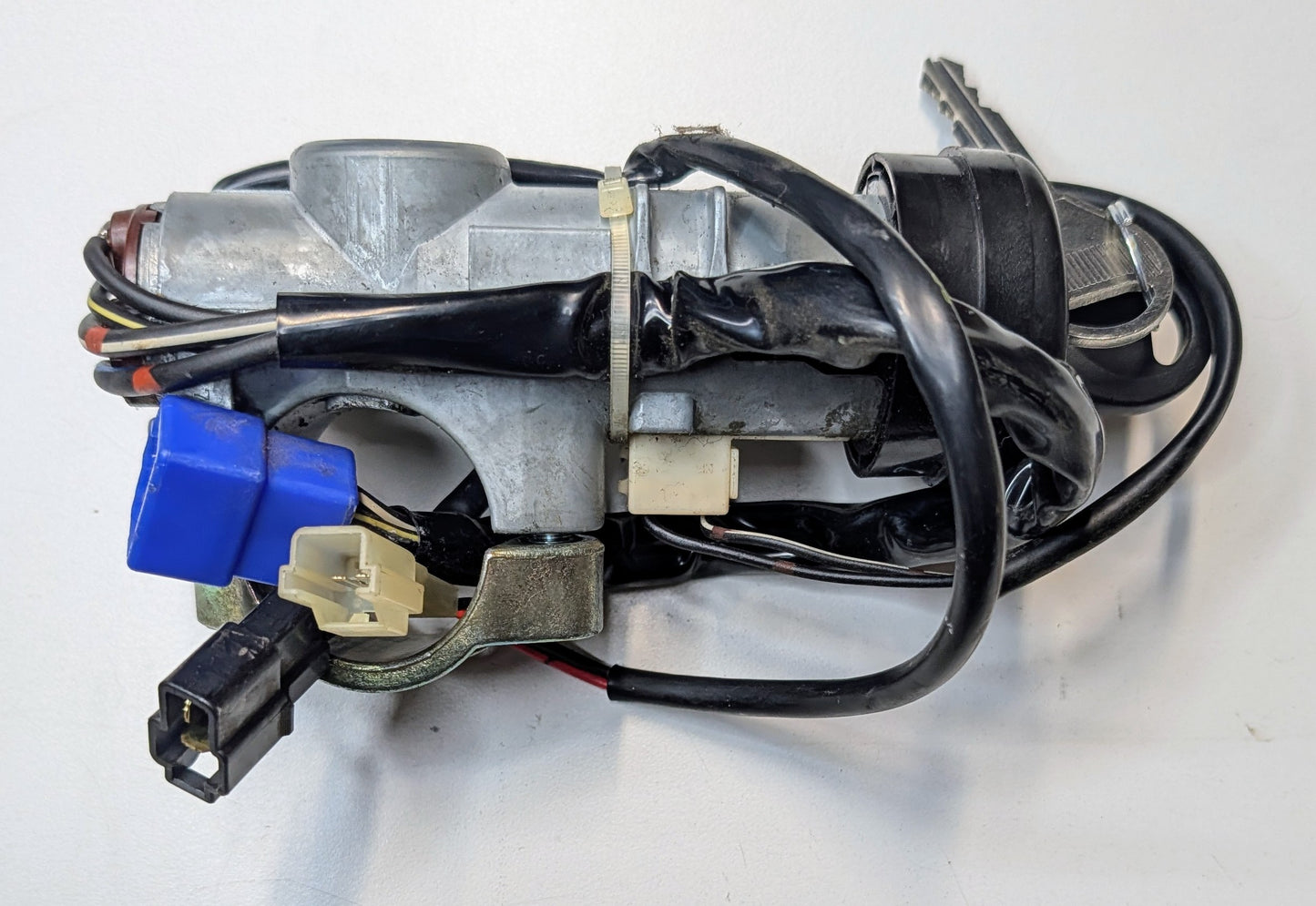 OEM Ignition Lock Subaru Forester 98-02 (AS-52)