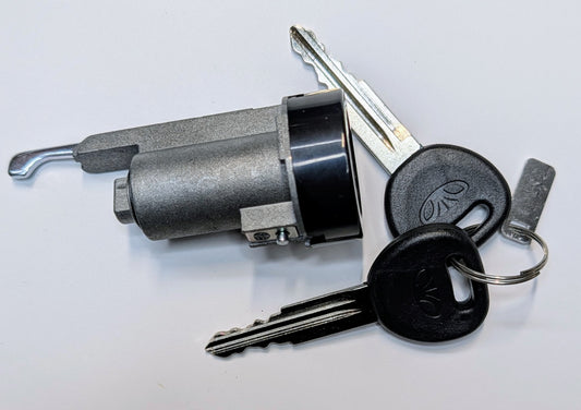 NEW OEM Ignition Lock Cylinder Daewoo Lanos 99-02