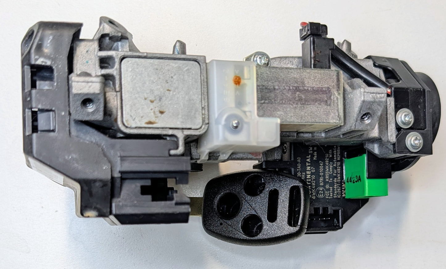 OEM Ignition Lock Honda Pilot 09-15