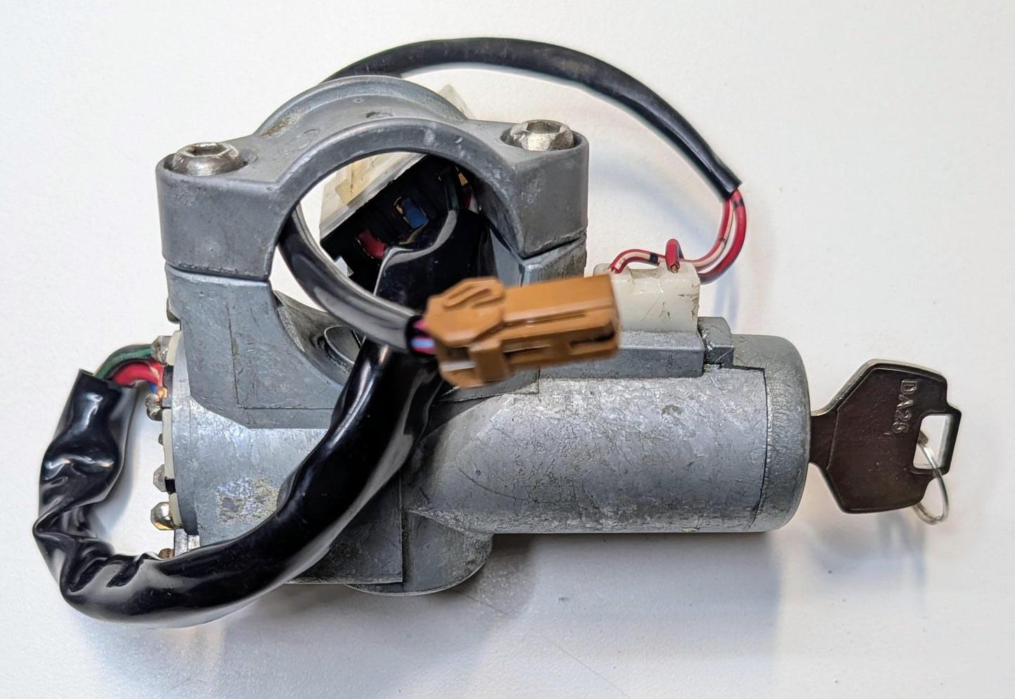 OEM Ignition Lock Nissan Altima 93-97 Manual Transmission (SK63)