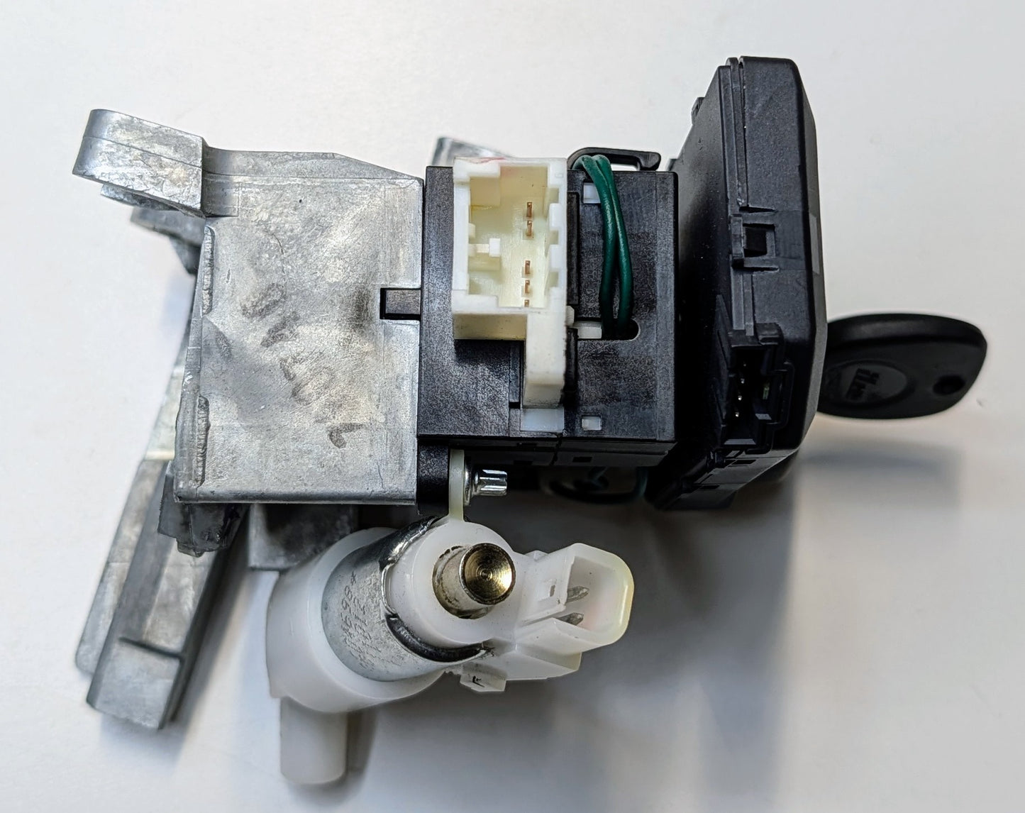 OEM Ignition Lock Chevrolet Impala 06-16 (26098023)