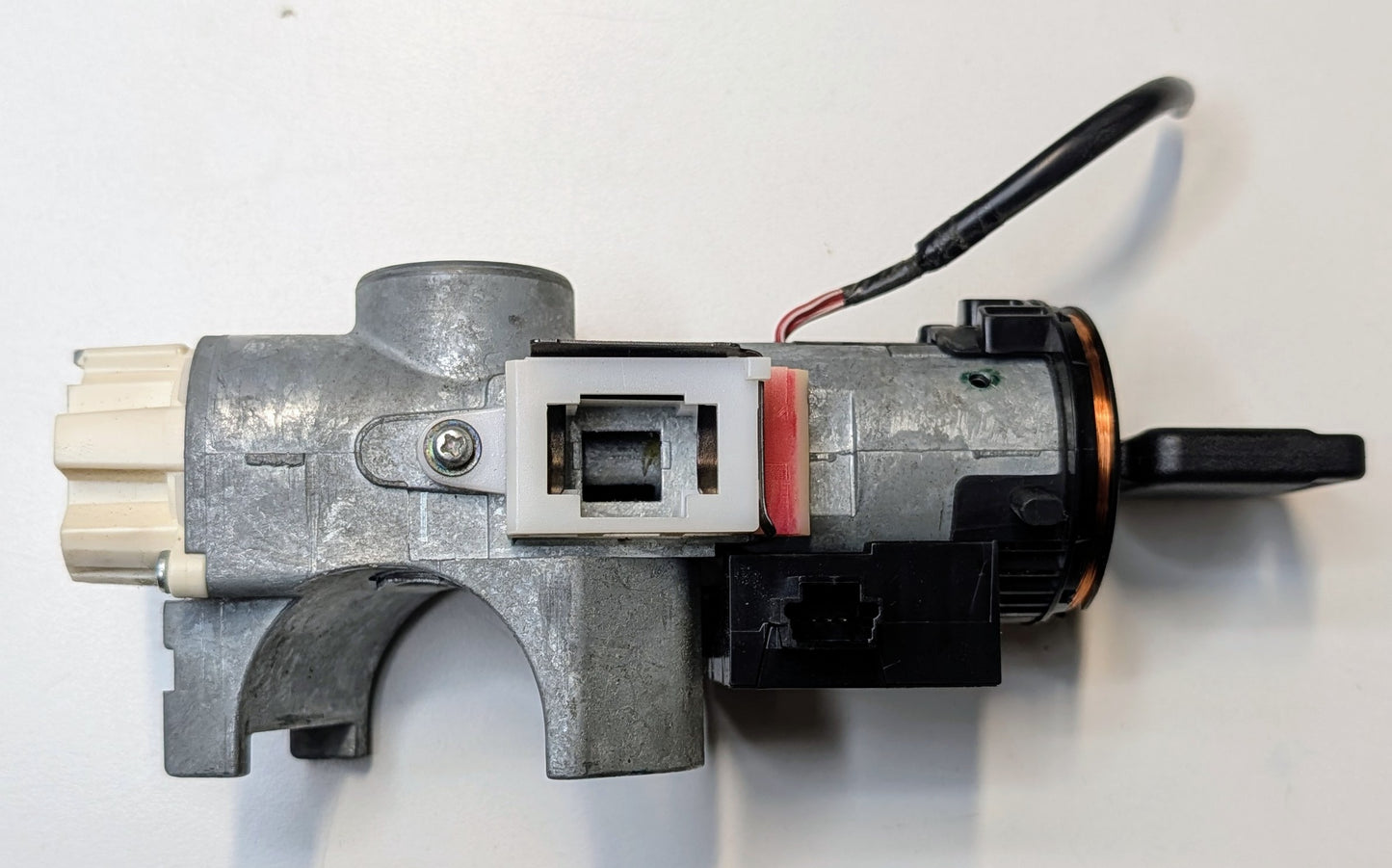 OEM Ignition Lock Nissan Sentra 13-19 (AS-82)