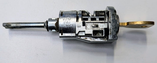 OEM Door Lock Cylinder Fiat 500L 14-19