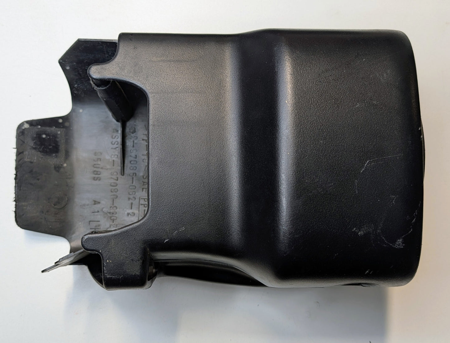 OEM Steering Column Covers Isuzu Trooper 98-02