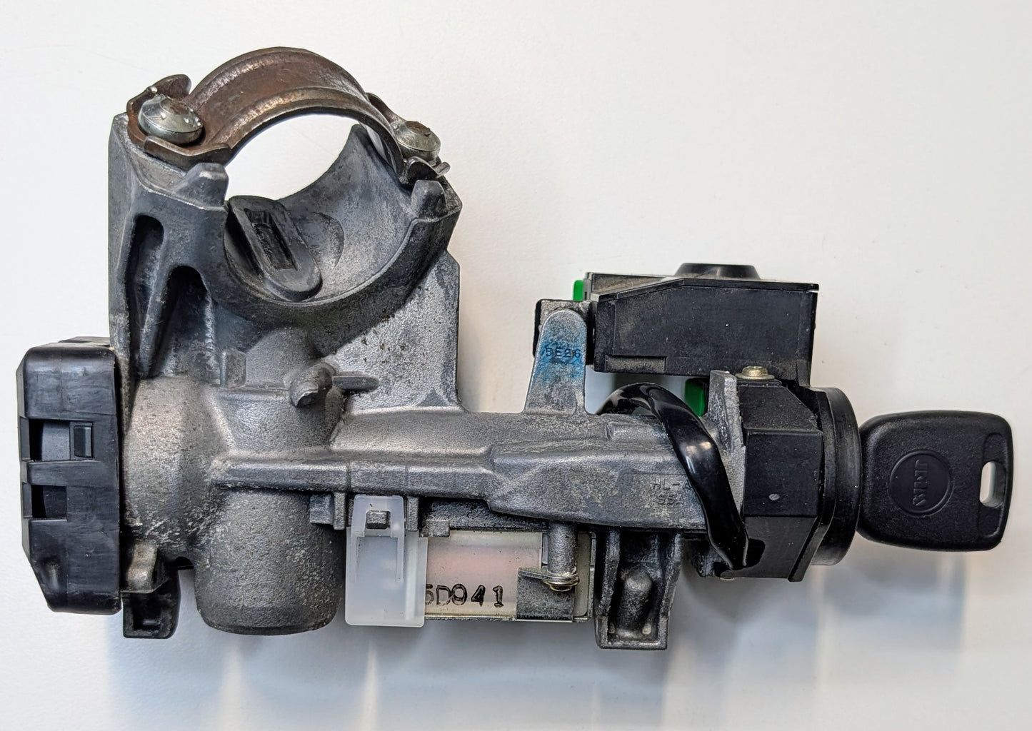 OEM Ignition Lock Honda Civic 03-05