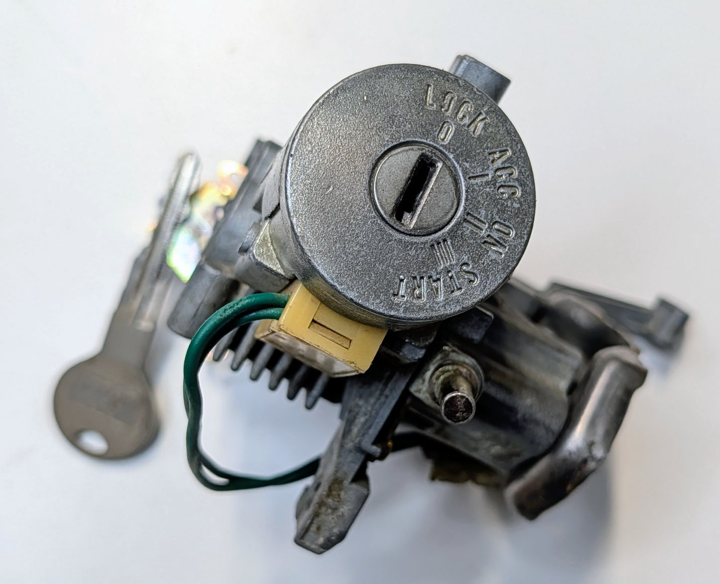 OEM Ignition Lock Ford Probe 93-97 (SL-28)