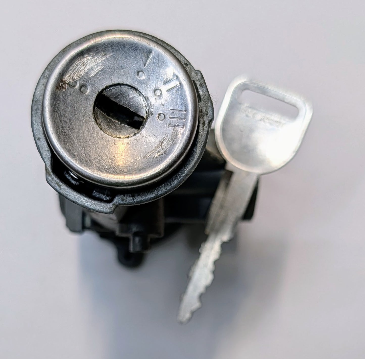 OEM Ignition Lock Honda Prelude 88-91 Acura Legend 87-88 (K69)