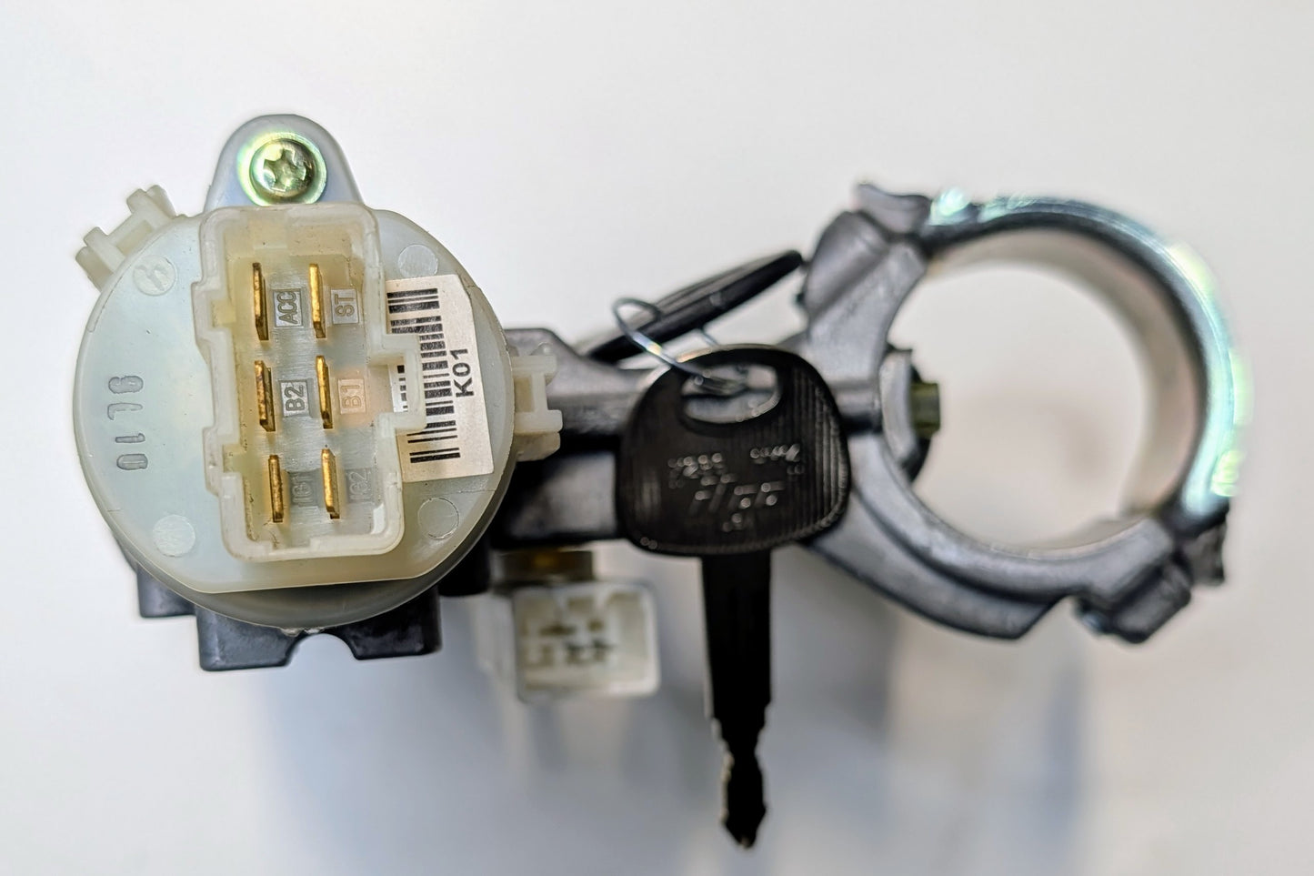OEM Ignition Lock Hyundai Accent 06-11