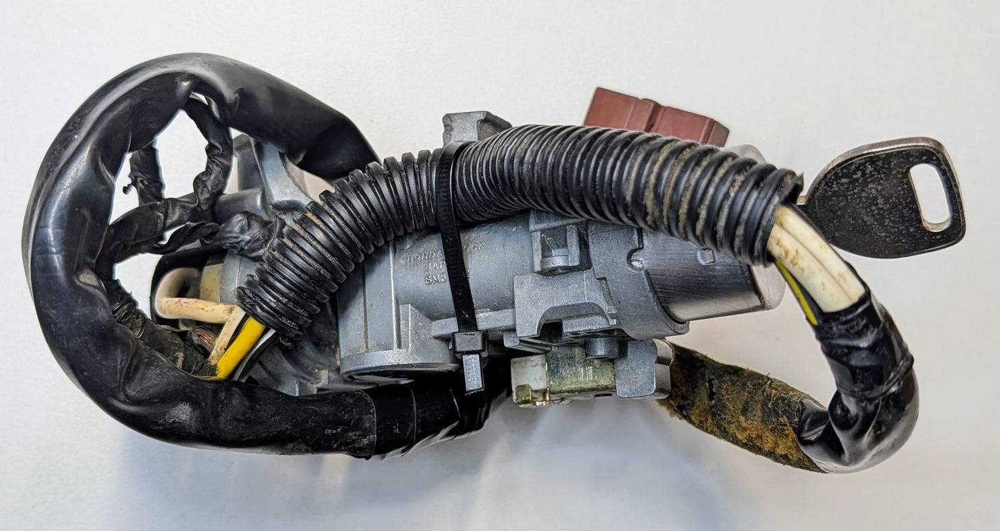 OEM Ignition Lock Honda Accord 92-93 (SM5-72)