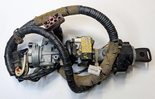 OEM Ignition Lock Acura RL 96-04