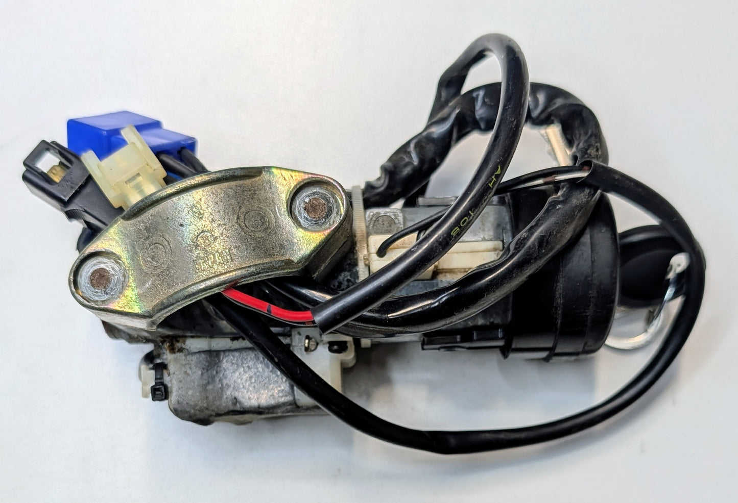 OEM Ignition Lock Subaru Forester 98-02 (AS-52)