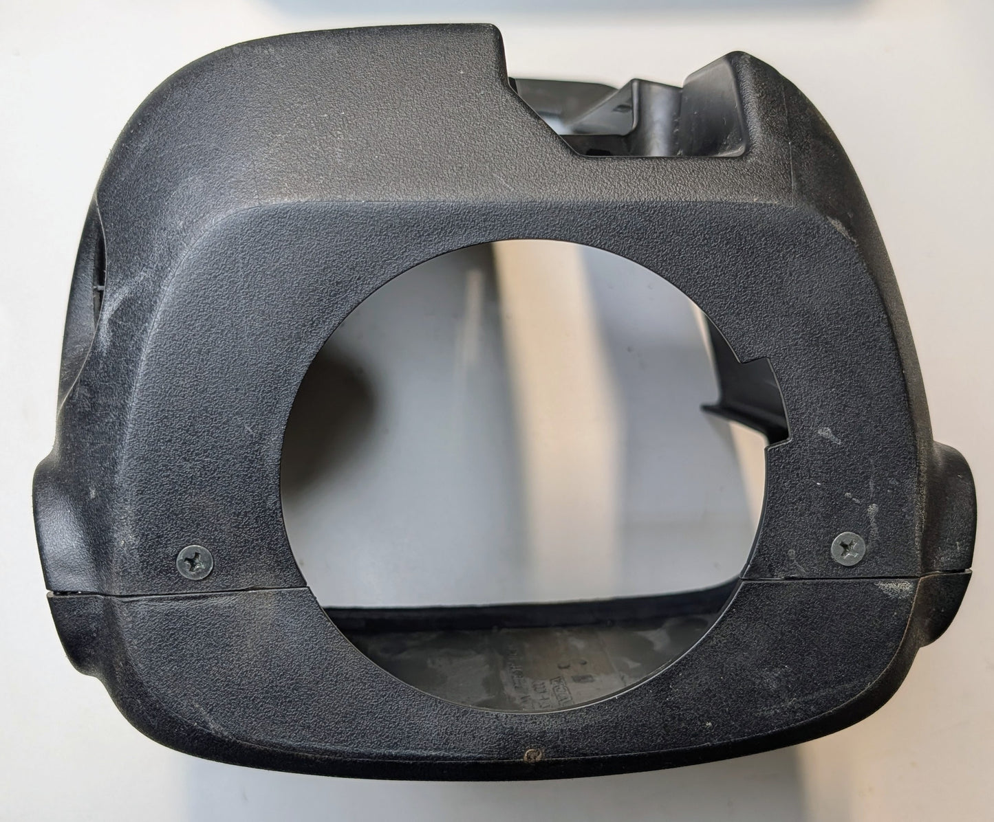 OEM Steering Column Covers Honda Pilot 09-15