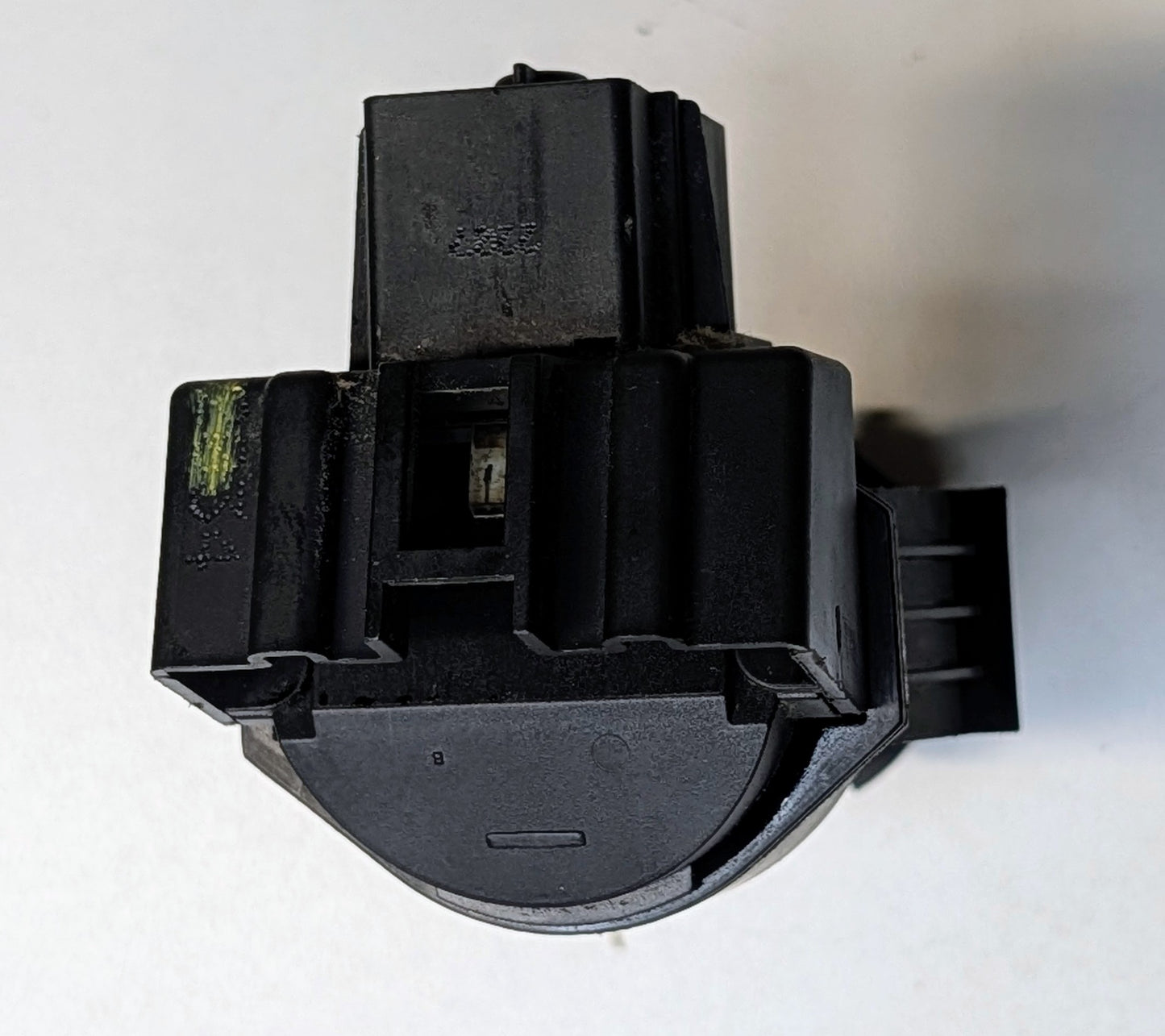 OEM Ignition Lock Ford Flex 13-19