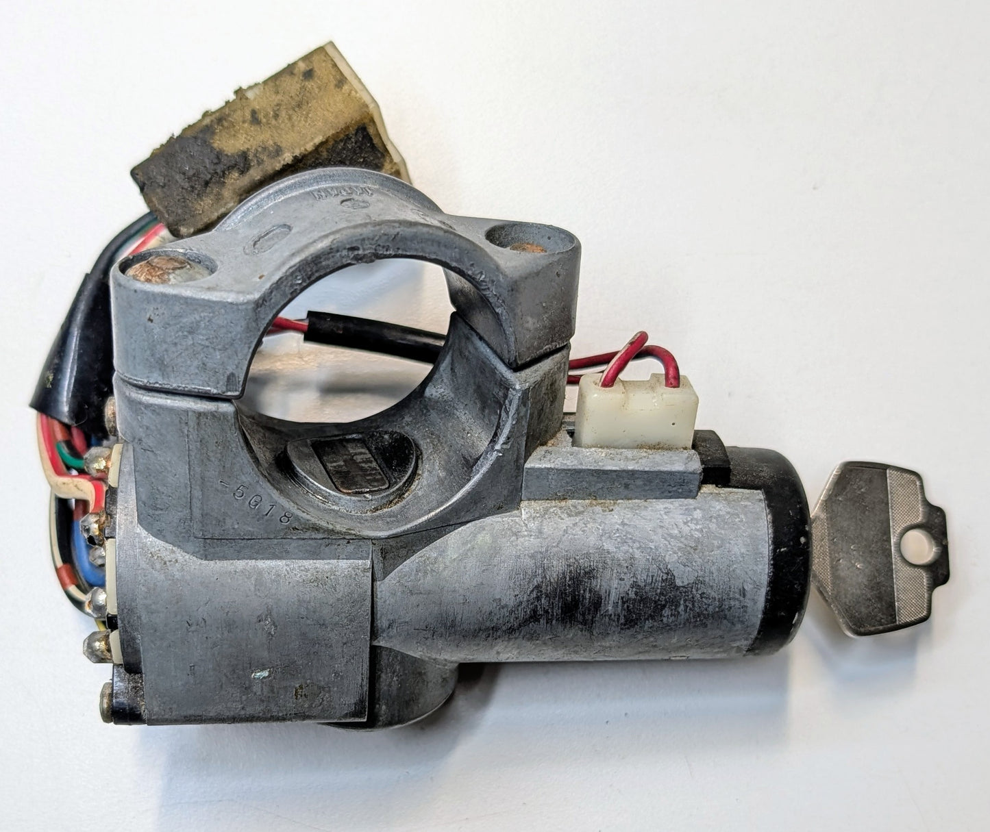 OEM Ignition Lock Infiniti J30 93-97