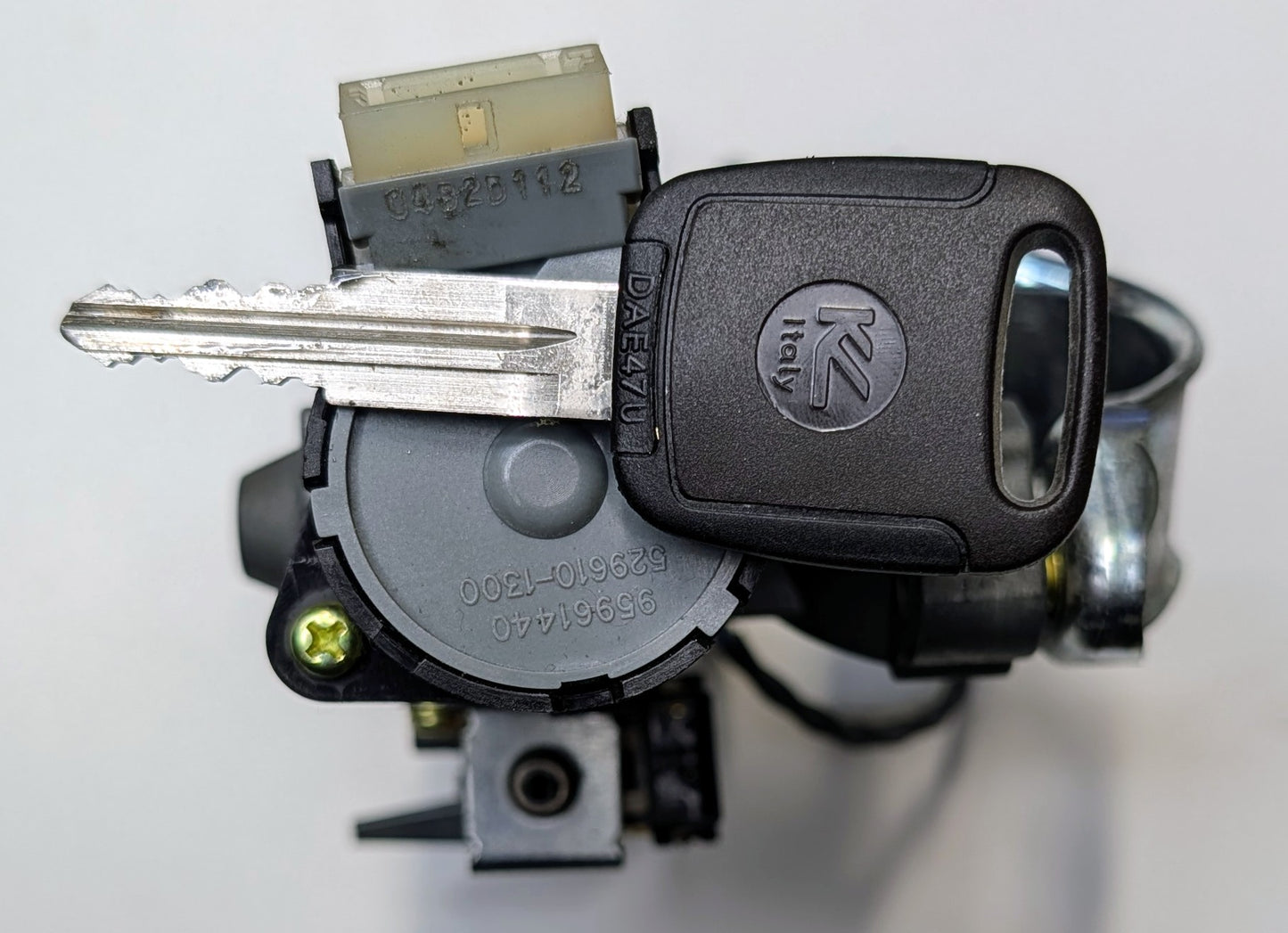 OEM Ignition Lock Chevrolet Spark 13-15