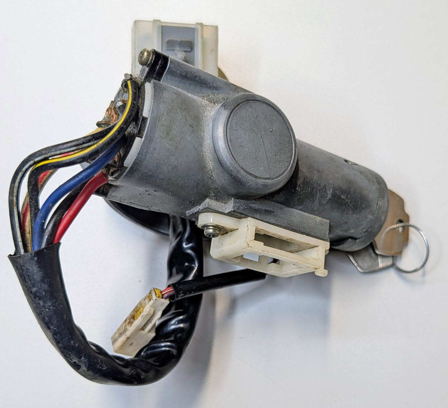 OEM Ignition Lock Nissan Maxima 95-98 Auto Transmission (SK66)
