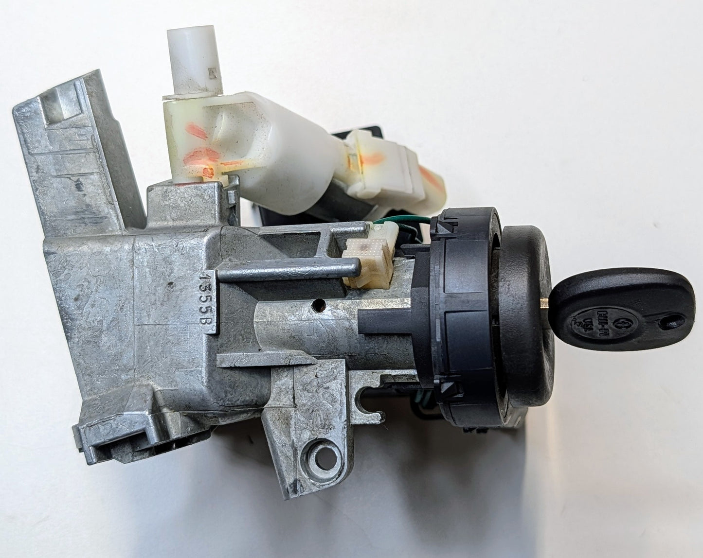 OEM Ignition Lock Chevrolet Impala 06-16 (26098023)