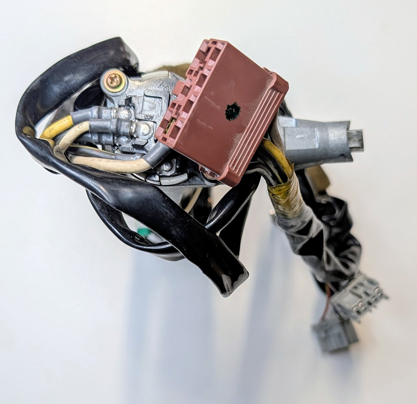 OEM Ignition Lock Honda Odyssey 1998 (SX0)