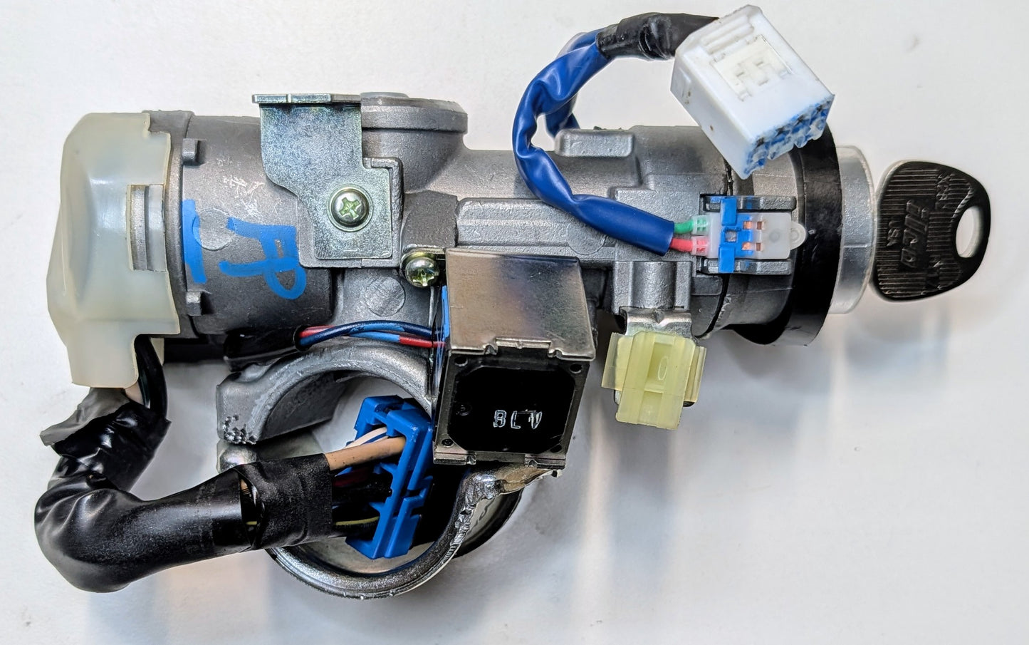 OEM Ignition Lock Hyundai Elantra 07-10
