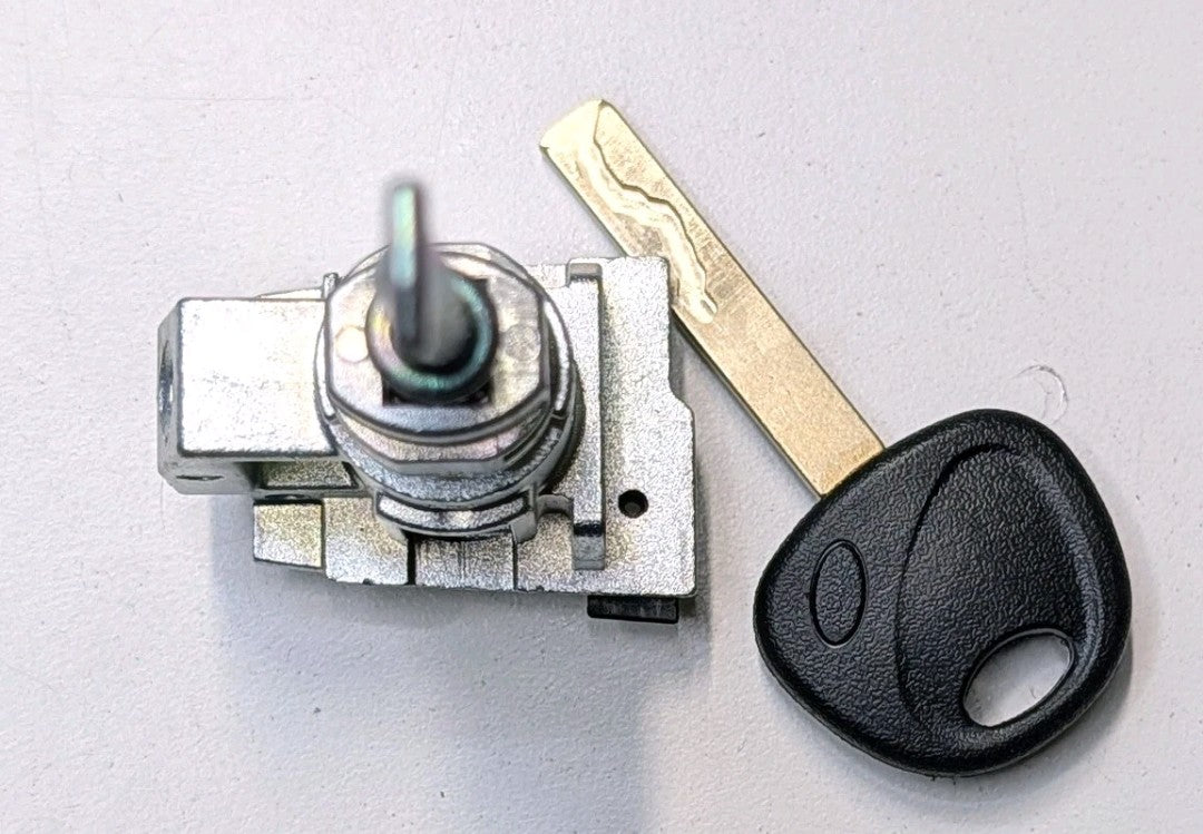 OEM Door Lock Cylinder Kia Soul 20-22