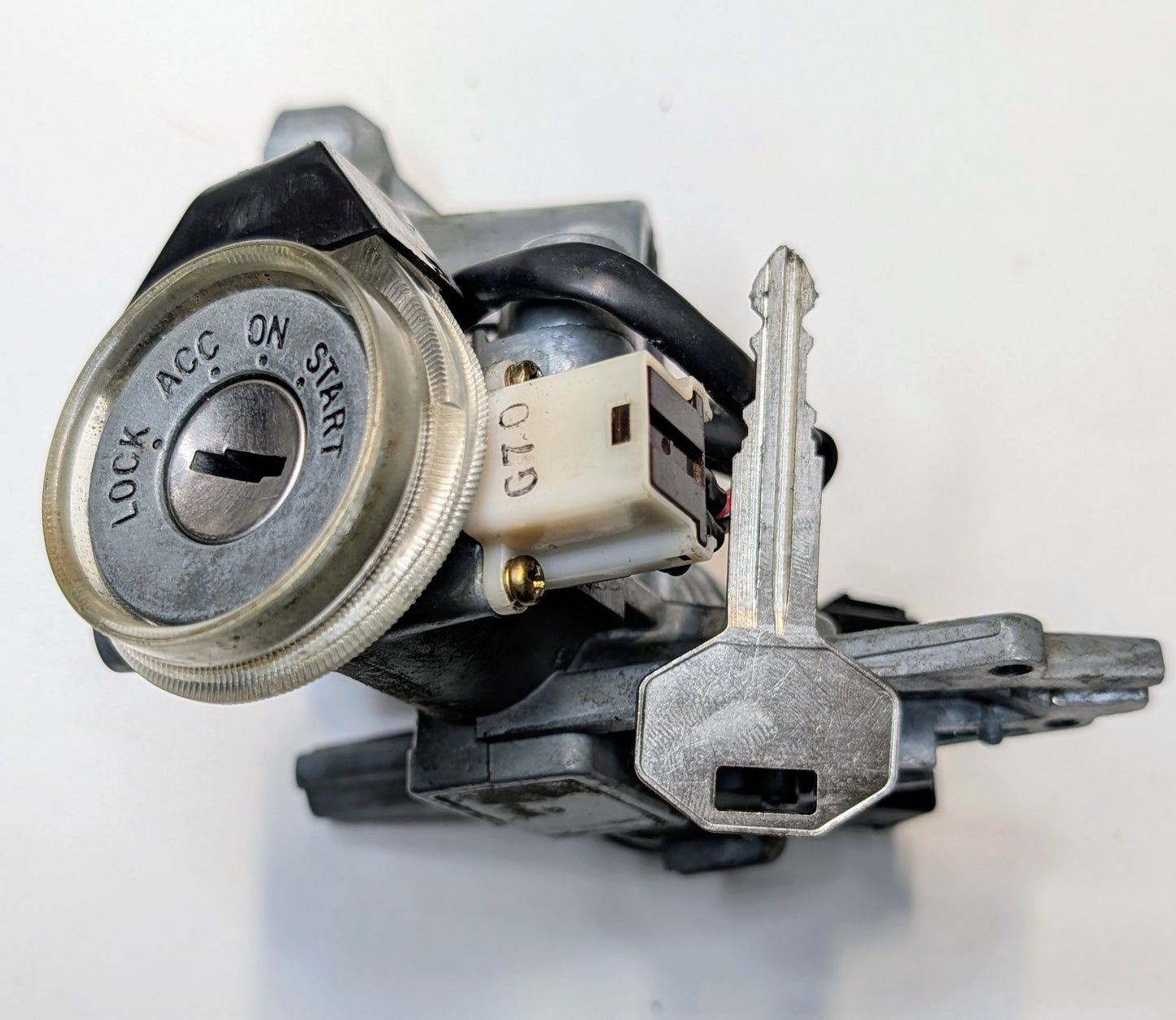 OEM Ignition Lock Mitsubishi Galant 94-95, Eclipse 95-99